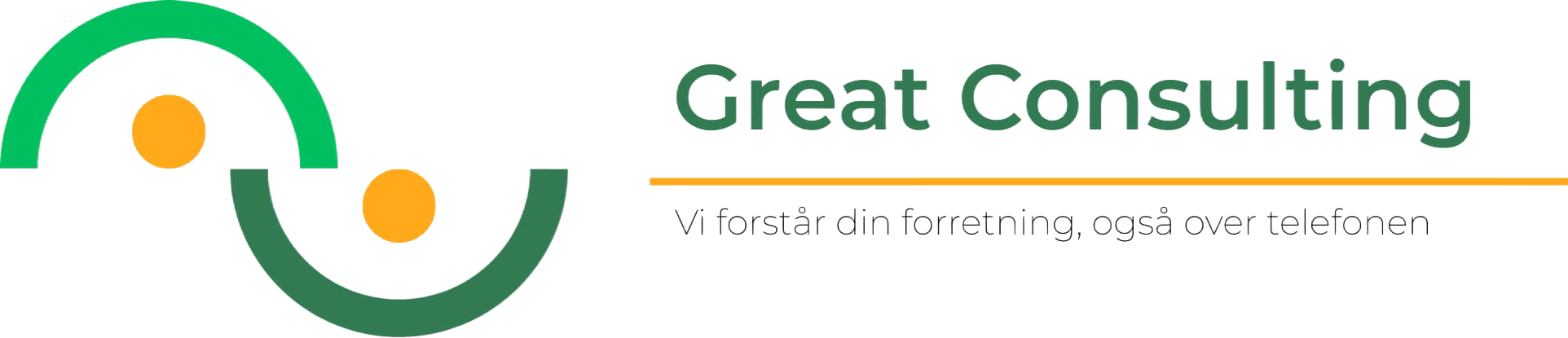 Great Consulting